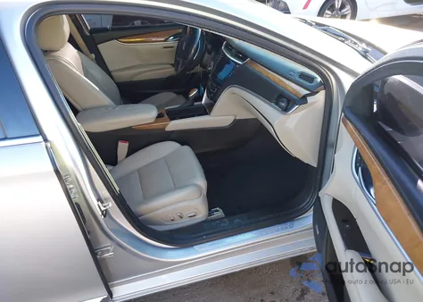 2019 Cadillac Xts Luxury z USA, uszkodzony, nr VIN 2G61M5S35K9113483